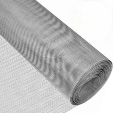 304 Stainless Steel Woven Wire