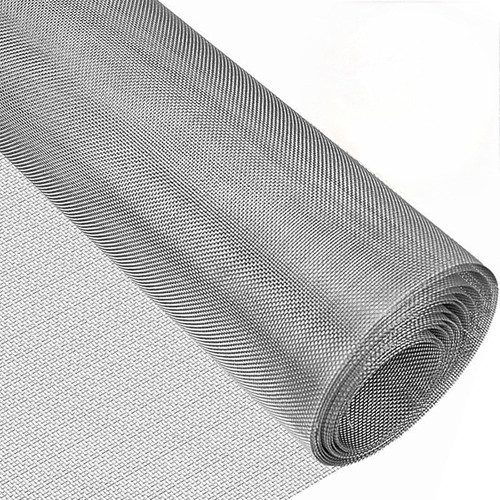 304 stainless steel woven - 304,