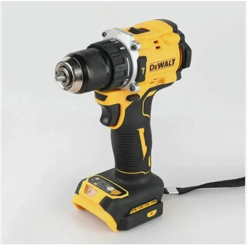 Dewalt dcd805 20v - dewalt, cordless