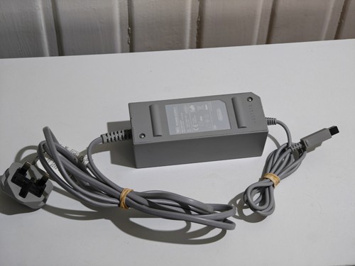 Official nintendo wii power - wii,