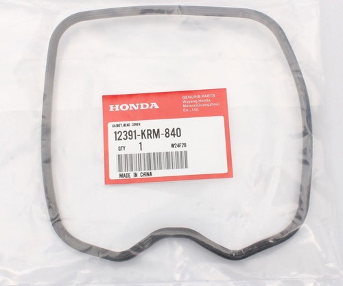 Genuine honda head cover - head,