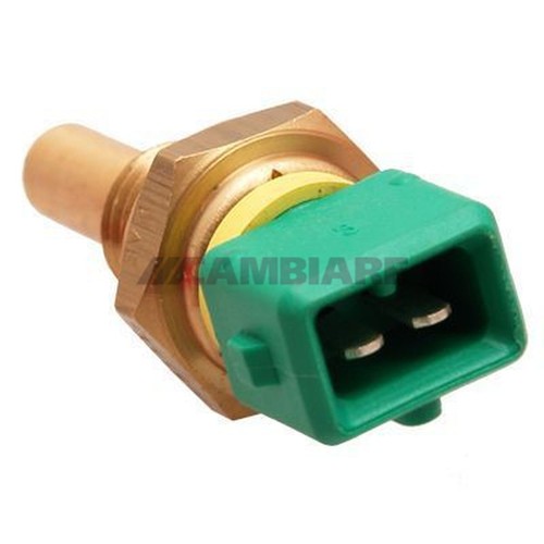 Coolant temperature sensor - temperature, for