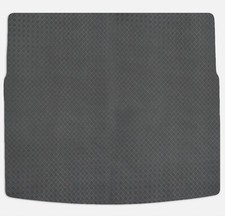 Tailored Boot Liner Mat for