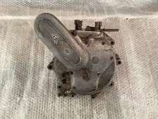 norton 16h big4 bottom end