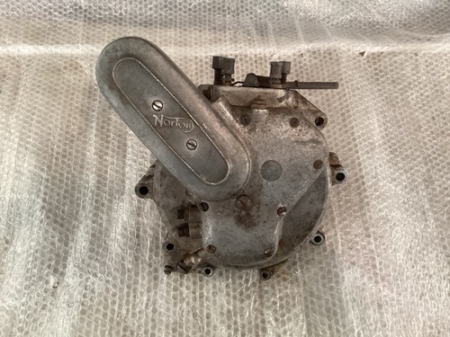 Norton 16h big4 bottom end - norton,