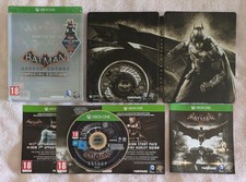 BATMAN ARKHAM KNIGHT SPECIAL