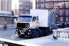 THH Truck Photos - Volvo F88 - Abba.