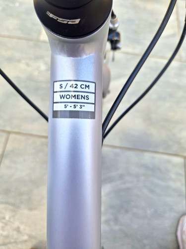 Pinarello women road bike - road,