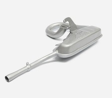 Lambretta Series 1 2 3 and GP Clubman Exhaust 42mm AF UNI 005693