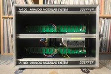 Doepfer A100 P6 PSU2 - 6U 84HP