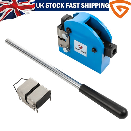 Metal shrinker stretcher - shrinker,