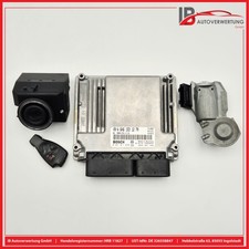 ECU engine control unit SET