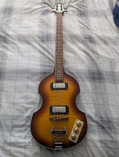 Epiphone Viola Bass