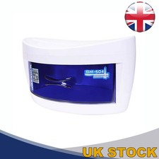Salon Tool UV Disinfection
