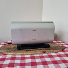 Siemens Porsche Design Toaster tt911p2/01 - Not turning on