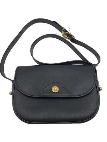 Christian dior handbag leather - christian,
