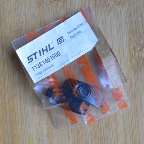 Two genuine stihl ms441 ms441c - genuine,