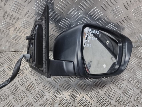 Nissan qashqai j11 - mk2, 2020