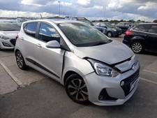 HYUNDAI I10 GEARBOX  2018 1.2L Petrol 4 Speed Automatic  4500002671