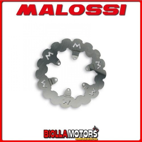 6212349 rear malossi - 6212349,