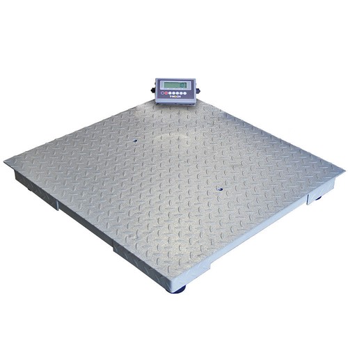 Pallet scales industrial heavy - scales,