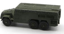 DINKY TOYS NO. 677 ARMOURED COMMAND VEHICLE un-boxed