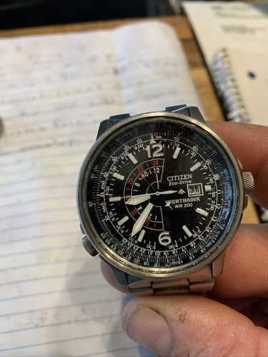 Citizen nighthawk 200 - citizen,