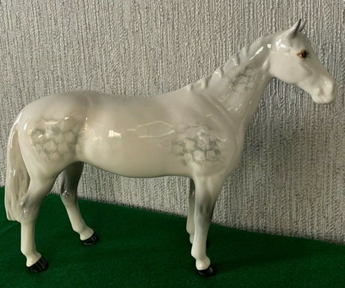 Beswick horse pony the - pony,