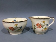 Vintage Art Deco Alfred Meakin