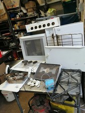 No179 PARKINSON COWAN LYRIC 50GD DOMESTIC OVEN SPARES  PLEASE OFFER ON EACH ITEM