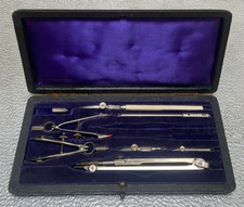 Vintage Technical Drawing