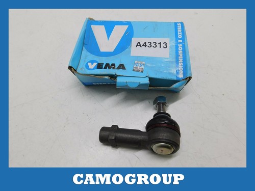 Vema tie rod end steering - tie, box