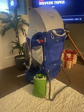 Osprey poco baby/toddler