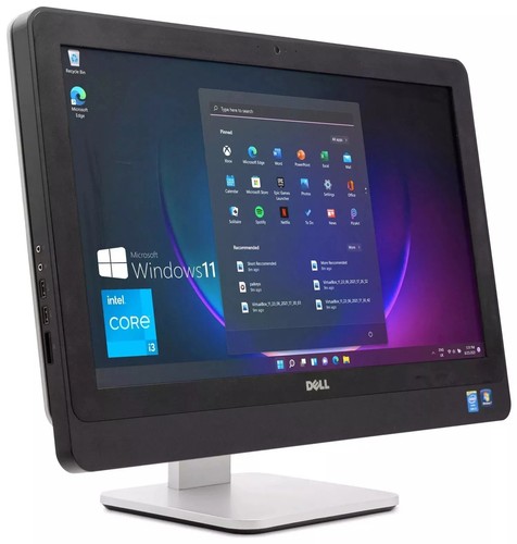 Dell optiplex 9010 aio - 23", hd
