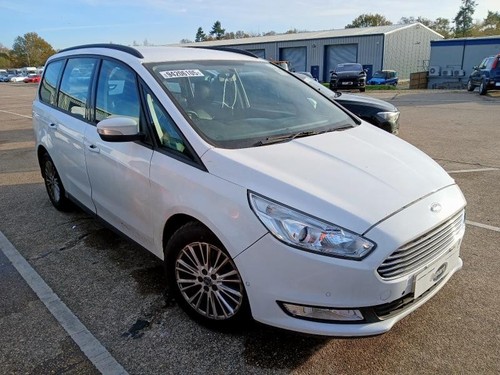 Ford galaxy zetec 0 - galaxy, 2.0
