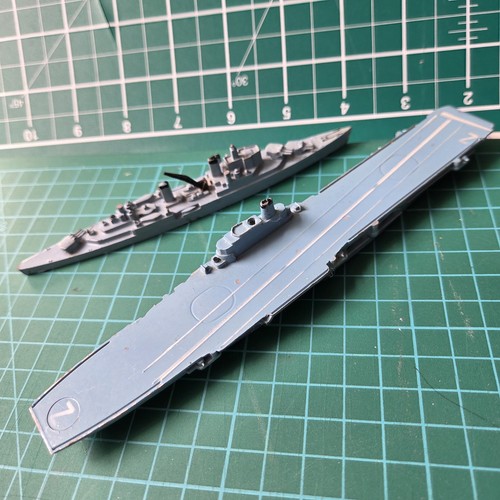 Tri ang minic m753 - minic, albion