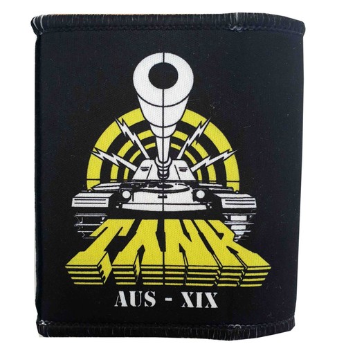 Tank australian tour - australian,