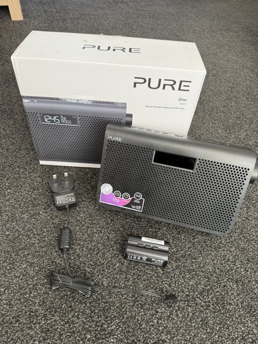 Pure one maxi stereo - , portable