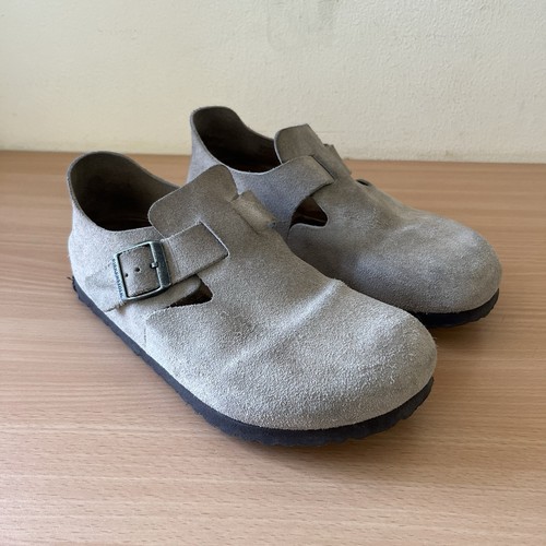 Birkenstock london clogs - london, size