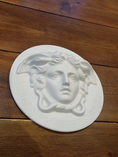 Rosenthal versace white wall - rosenthal,