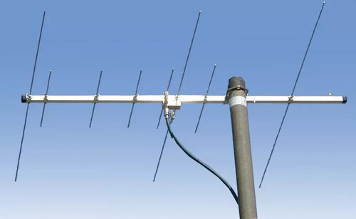 Yg27 144 433m - yg27-35, band