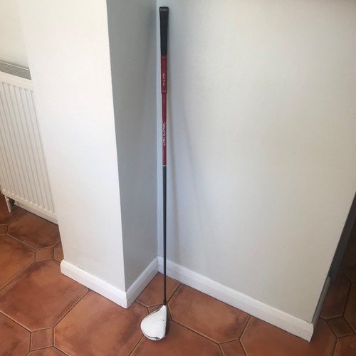 Taylormade burner superfast - taylormade,