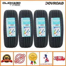 4 x 185/55R15 DOVROAD ZYPHIRA