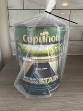 Cuprinol 319266 anti - cuprinol, slip