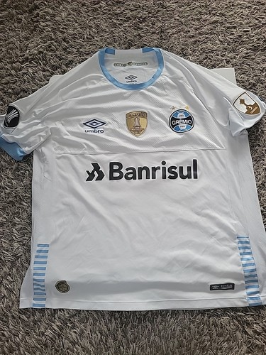 Gremio umbro away - umbro, jersey