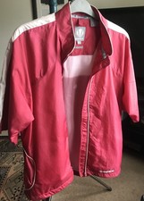 Sunice Weather Windbreaker Top