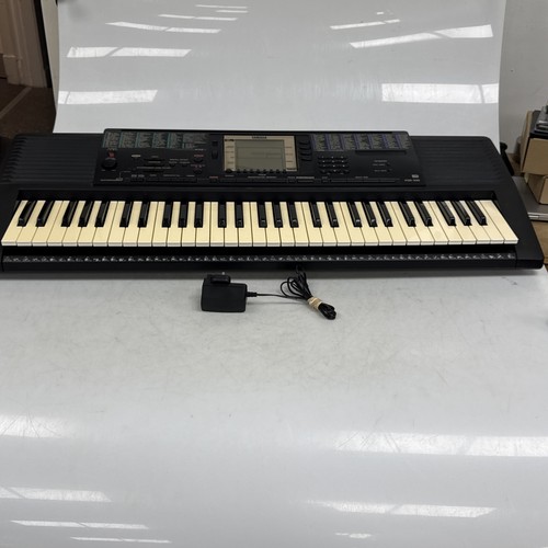 Yamaha psr330 keyboard - yamaha,