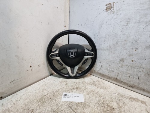 Honda civic steering wheel - honda,