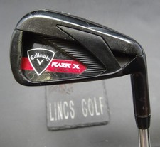 Callaway RAZR X Black 5 Iron