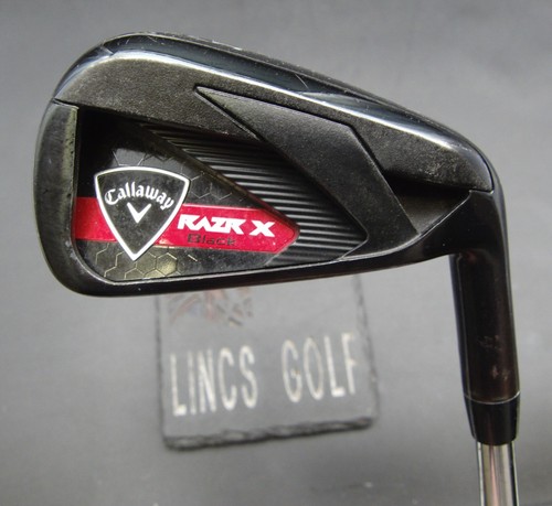 Callaway razr black iron - callaway, x
